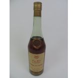 Bottle of Philippe De Castainge Cognac