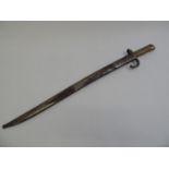 Bayonet - 71cm