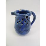 Baron Barnstaple Puzzle Jug - 11cm High