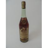 Bottle of Philippe De Castaigne Fine Pale Cognac