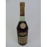 1.5l Bottle of Hennessy Champagne Cognac