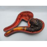 Cased Pipe