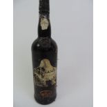 Bottle of Grahams Late Bottled Vintage Port 1996