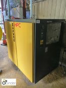 Kaeser TE121 Refrigerant Dryer, 16bar MWP, year 20