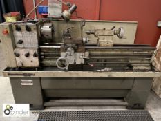 Harrison Centre Lathe (please note there is a lift