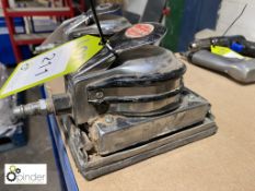Kobe pneumatic Pad Sander (please note there is a