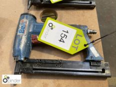 BeA pneumatic Nail Gun (please note there is a lif