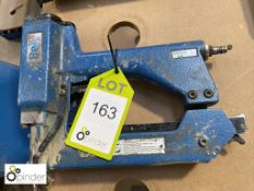 BeA pneumatic Fastener Gun (please note there is a