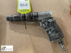 Kobe pneumatic Wrench (please note there is a lift