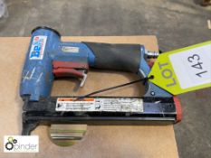 BeA pneumatic Staple Gun (please note there is a l