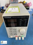 Tenma 72-10480 DC Power Supply, 0-30v, 3A