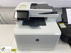 HP Colour Laserjet Pro MFP M477 FDN All In One Printer