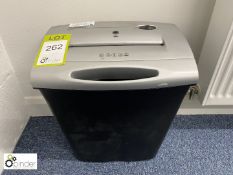 Fellowes OD700 Paper Shredder