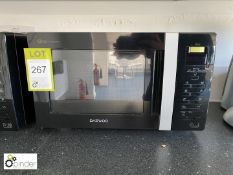 Daewoo Microwave Oven