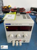 TTI EX355R Power Supply, 35v, 5A