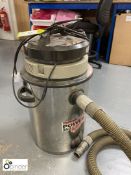 Sealey industrial Vacuum Cleaner, 240volts