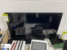 UMC TV/Monitor