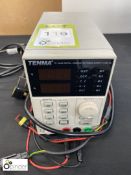 Tenma 72-10480 DC Power Supply, 0-30v, 3A