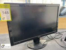 Benq GW2255 Flat Panel Monitor