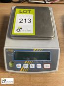 Kern PCB1000-2 Digital Weighing Scale, 1000g x 0.01g