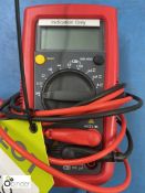 Digital Multimeter