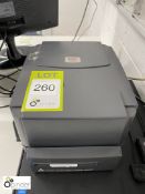 Kroy K4350 Label Printer
