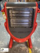 Eliteheat portable Radiant Heater
