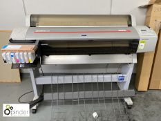 Agfa Sherpa 44M wide format Colour Printer