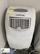 Amcor mobile Air Conditioning Unit