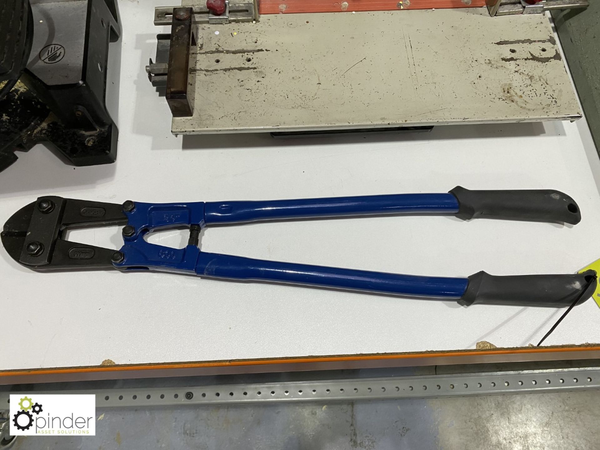 Pair Bolt Croppers, 600mm - Image 2 of 2