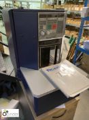 Vacuumatic Vicount Sheet Counter and Tabber, 240volts, serial number 14239
