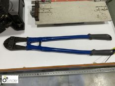 Pair Bolt Croppers, 600mm