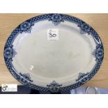 Platter by CWS Longton