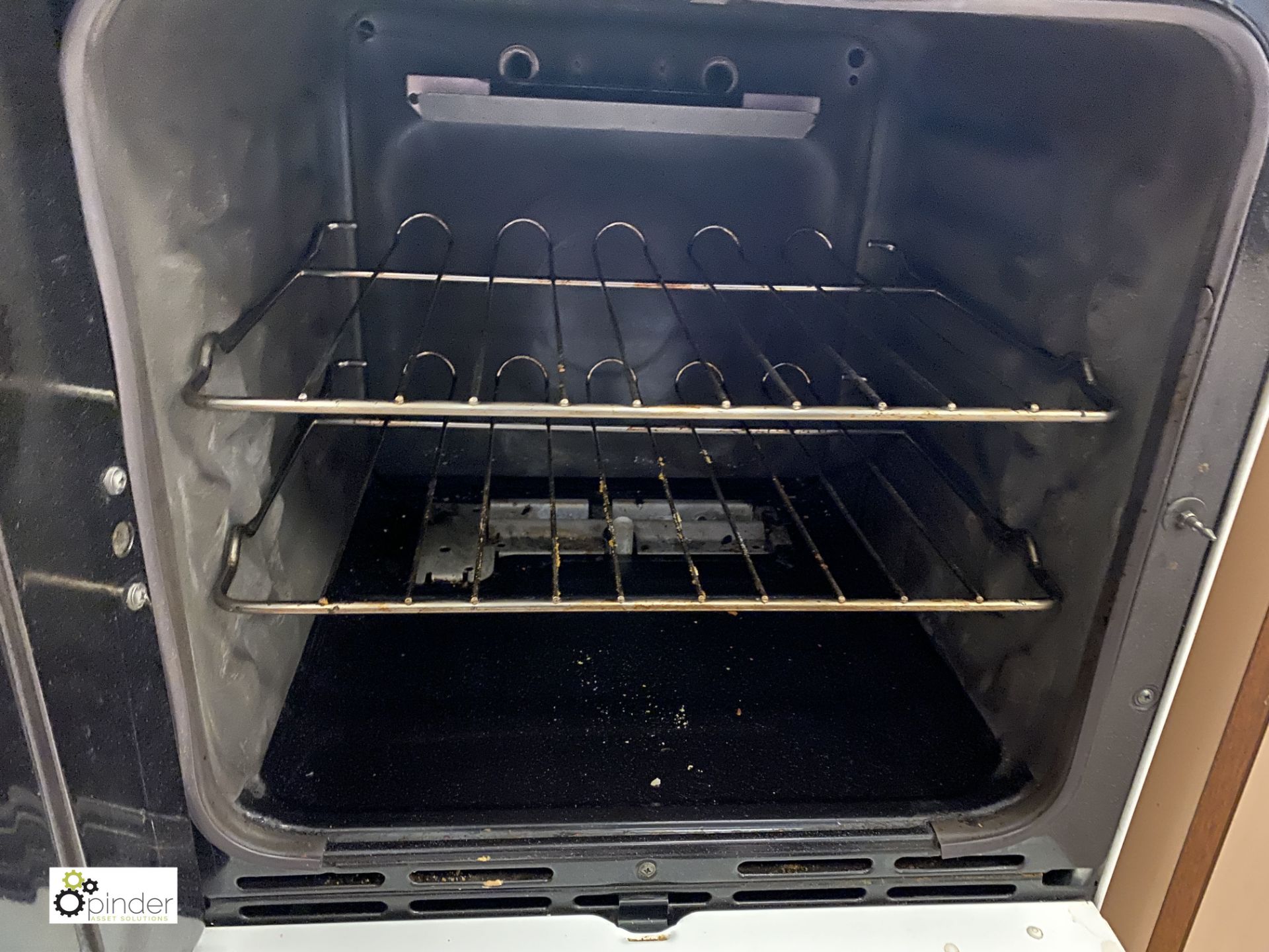 Parkinson Cowan 4-ring Gas Oven and Grill (location: Level 2, B276 Room) - Image 4 of 4