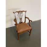 Arthur Brett Mid 18th Century Style Dining Chair