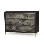 Levi Chest This Handsome Chest Is Constructed Of Ash Solids And Veneers In A Open Grain Matte