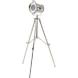 The Tripod Spotlight E27 40W