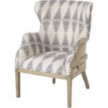 Homestead Diamond Mindi Armchair