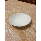 15 x Bleu Nature Igloolik Ceramic Dinner Plates 20cm