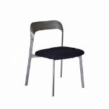 Alicia Dining Chair The Alica Bistro Style Dining Chair Features A Frame Made From 100% Cast
