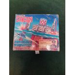 Matchbox Stingray Marineville Headquarters Playset 1992 Boxed