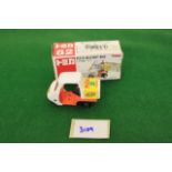 Takara Tomica Tomy Diecast Number 82 Pizza Delivery Bike Complete With Box