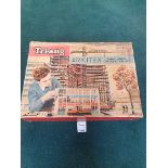 Tri-Ang Spot- On Arkitex Scale Model Construction Kit Set No 2 Scale 1/42