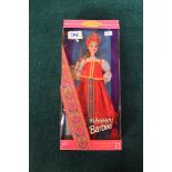 Mattel Russian Barbie Dolls Of The World Collection 1996 #16500 Complete In Box