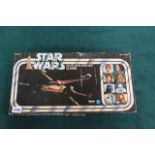 Kenner #40080 Star Wars Escape From Death Star Game 1977 Complete With Box