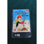 Walt Disney's the Penguin That Hated the Cold by Walt Disney 1977