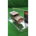 Corgi Land Rover British Army Cs90115 "The Falklands War" Scale 1:43 Diecast Model