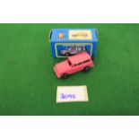 National Toys (Hong Kong) 1960 Station Wagon Number 3118 Complete With Box