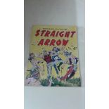 Straight Arrow Comic (RG 373)