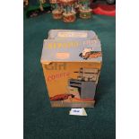 Mettoy By Permission Girl Toy Cooker Complete With Frying Pan. Complete In Box